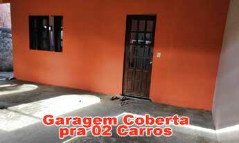 Imagem 3: Conjunto Cidadão 07 na Nova Cidade - Excelente Imóvel de 02 Qtos, sendo 01 Suíte