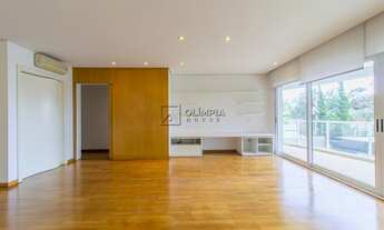 Imagem: Apartamento Locação 4 Dormitórios - 200