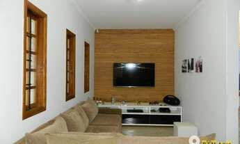 Imagem 3: Casa com 3 dormitórios à venda por R$ 600.000 - Jardim Agarussi - Itu/SP