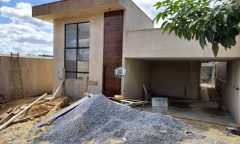 Imagem: Casa com 3 dormitórios à venda, 138 m²