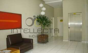 Imagem: Apartamento para aluguel com 54 metros quadrados