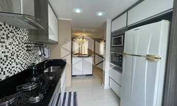 Imagem 7: CASA AMPLA EXCELENTE MOBILIADA 138 M2 JUNTO A SHOPPING com 4 quartos em Estância Velha - C