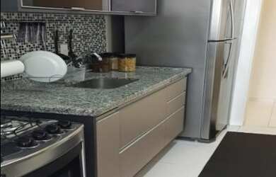 Imagem 4: Apartamento para locação, Parque São Lourenço, Indaiatuba, SP