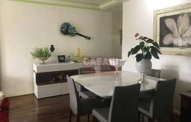 Imagem 3: Apartamento 3 dormitórios com 2 suites - B.Baeta Neves - 94m²