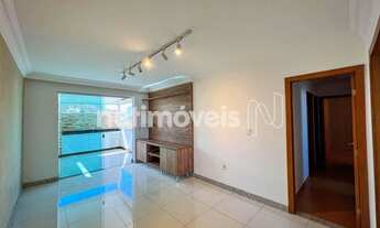 Imagem 3: Venda ou locação Apartamento 3 quartos Castelo Belo Horizonte