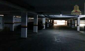 Imagem 5: Vendo estacionamento com 55 vagas na Cidade Universitária Pedra Branca, Palhoça