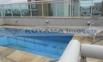 Imagem 4: Cobertura residencial à venda, Interlagos, São Paulo