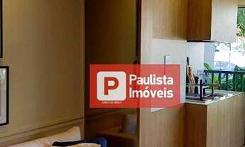 Imagem 7: Apartamento com 3 dormitórios à venda, 79 m² por R$ 758.400,00 - Vila Cruzeiro - São Paulo