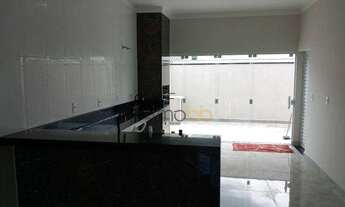 Imagem 7: Casa com 3 dormitórios à venda, 158 m² - Condomínio Campos do Conde ll - Sorocaba/SP