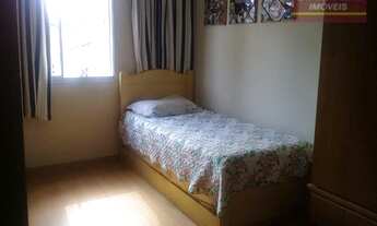 Imagem 4: Apartamento à venda, 76 m² por R$ 320.000,00 - Jardim do Mar - São Bernardo do Campo/SP