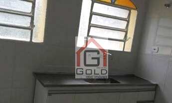 Imagem 5: Sobrado com 3 dormitórios para alugar, 161 m² por R$ 2.500,00/mês - Vila Curuçá - Santo An