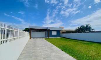 Imagem 2: AB-Casa para venda tem 110 metros quadrados com 2 quartos em Estreito - Florianópolis - SC