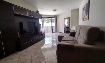 Imagem: Apartamento amplo no bairro Coqueiros