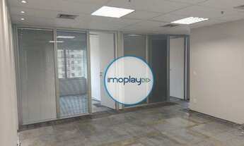 Imagem: Sala comercial no Itaim Bibi, excelente
