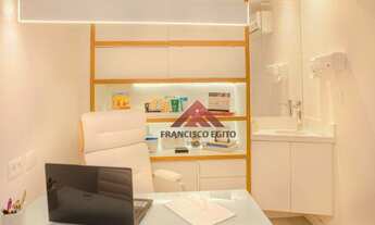 Imagem 2: Sala à venda, 45 m² - Centro - Niterói/RJ