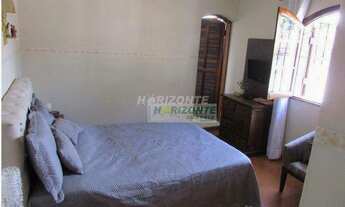 Imagem 2: Casa com 3 dormitórios à venda, 355 m² por R$ 850.000,00 - Vila Maria - São José dos Campo