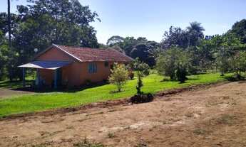 Imagem 2: Propriedade rural/ roça /chacara/ com 16.400 m2