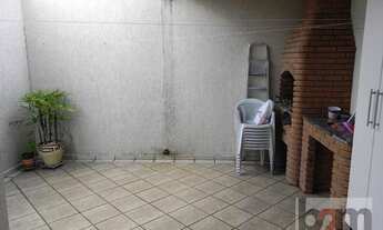 Imagem 2: Excelente sobrado no Jardim FIlipini