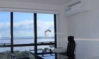 Imagem 2: Sala para alugar, 60 m² por R$ 5.000,00/mês - Praia de Belas - Porto Alegre/RS