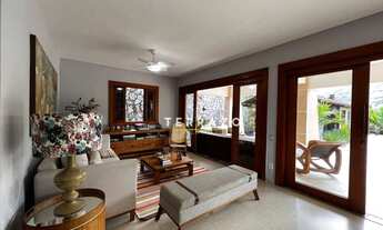 Imagem 6: Casa com 4 dormitórios, 259 m² - venda por R$ 1.500.000,00 ou aluguel por R$ 7.000,00/mês