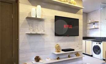 Imagem 6: Apartamento-São Paulo-TUCURUVI