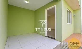 Imagem 3: Sobrado com 3 dormitórios à venda, 126 m² por R$ 515.000,00 - Uberaba - Curitiba/PR