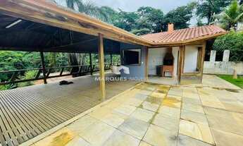 Imagem 5: Casa linda com 4 suítes no Condomínio Solar das Palmeiras