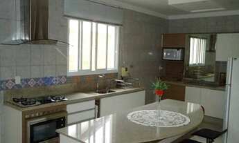 Imagem: EXCLUSIVIDADE EXCELENTE SOBRADO EM Interlagos