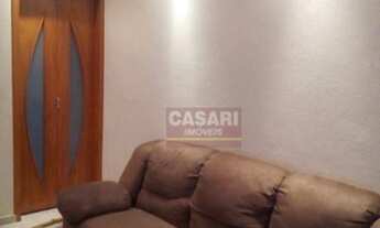 Imagem 5: Sobrado residencial à venda, Taboão, São Bernardo do Campo