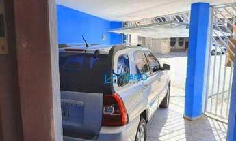 Imagem 2: Sobrado com 2 dormitórios à venda, 121 m² por R$ 650.000,00 - Tatuapé - São Paulo/SP