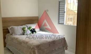 Imagem 6: SãO JOSé DOS CAMPOS - Casa Padrão - Conjunto Residencial Elmano Veloso