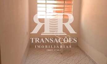 Imagem 5: CASA 3 DORMITÓRIOS, 265m² A VENDA POR R$ 380.000,00 - VILA ALTO PARAÍSO - Bauru/SP