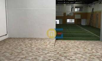 Imagem 2: Salão para alugar, 600 m² por R$ 8.500,00/mês - Vila Lúcia - São Paulo/SP