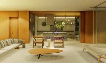 Imagem 5: Sobrado com 4 dormitórios à venda, 700 m² por R$ 6.450.100,00 - Alphaville Residencial 10