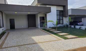 Imagem 2: Casa em Condomínio para Venda em Indaiatuba, Jardim Residencial Dona Maria José, 3 dormitó