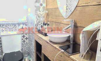 Imagem 7: Lindo apartamento com 4 dormitórios, sendo 2 suítes à venda, 156 m² por R$ 1.380.000 - Chá