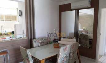 Imagem 3: Apartamento com 3 dormitórios à venda, 90 m² - Edificio Horizonte Campolim - Sorocaba/SP