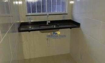 Imagem 7: Casa com 1 dormitório à venda, 43 m² por R$ 132.000,00 - Boa Vista - São Gonçalo/RJ