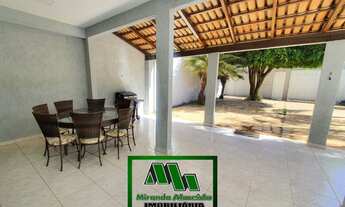 Imagem 7: LINDA CASA NO JOCKEY CLUBE!!! ACEITA APARTAMENTO COMO PARTE DO PAGAMENTO