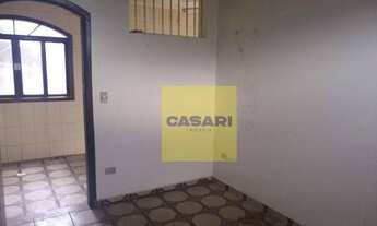 Imagem 6: Casa com 3 dormitórios à venda, 292 m² - Jardim Lavínia - São Bernardo do Campo/SP