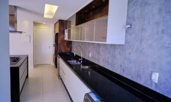 Imagem 7: Peninsula Green Lake - Exclusividade