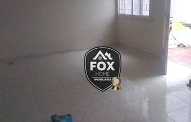 Imagem 5: Sobrado com 3 dormitórios para alugar, 100 m² por R$ 2.500,00/mês - Boqueirão - Curitiba/P