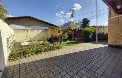 Imagem 4: Aluguel - Casa - Residencial e Comercial- Bairro Papavento - Sete Lagoas - MG