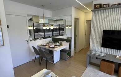 Imagem 4: IMÓVEL PRONTO PRA MORAR-ACEITA FINANCIAMENTO-DIRETO COM A CONSTRUTORA-MELHOR CONDOMÍNIO CL