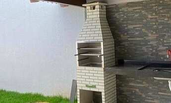 Imagem 2: CASA PRÓX. A JOÃO DURVAL (3 quartos