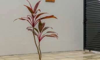 Imagem 7: Casa para venda possui 60 metros quadrados com 2 quartos em Gramame - João Pessoa - PB