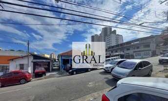 Imagem 7: Terreno à venda, 900 m² por R$ 2.800.000,00 - Demarchi - São Bernardo do Campo/SP