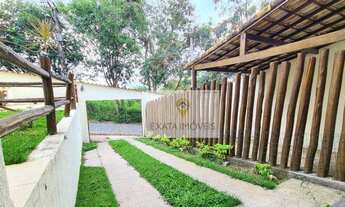 Imagem 2: Casa triplex 5 quartos, Colinas/ região de Costazul - Rio das Ostras!