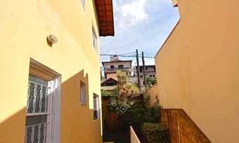 Imagem 6: Casa com 3 dormitórios à venda, 129 m² por R$ 930.000,00 - Jardim Paulista I - Jundiaí/SP