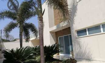 Imagem: Sobrado com 7 dormitórios à venda, 460